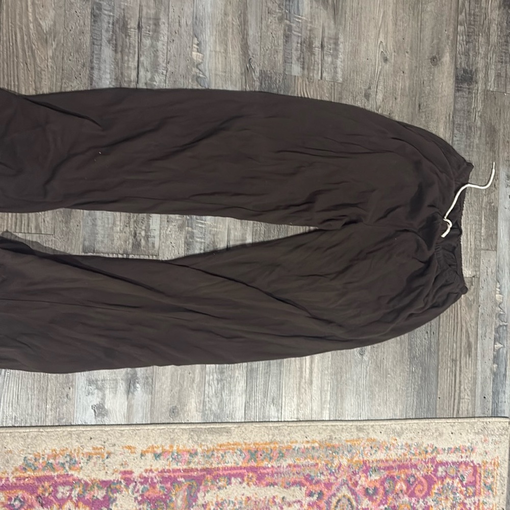 John Galt baggy pants